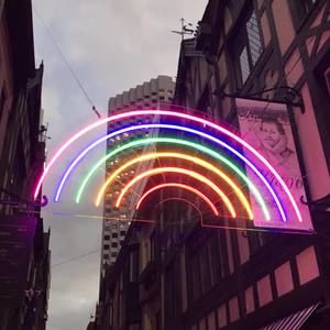 Meet your Posher, Stella